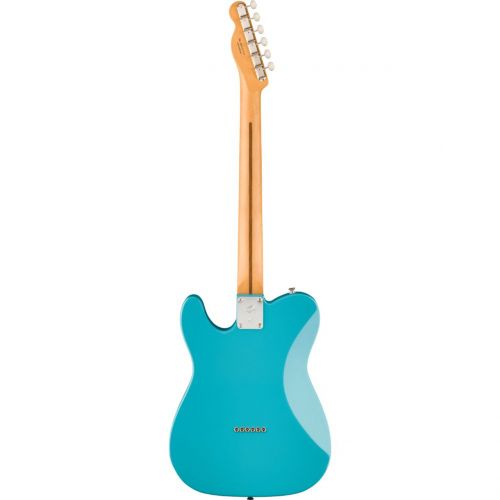 Электрогитара FENDER PLAYER II TELECASTER HH AQUATONE BLUE