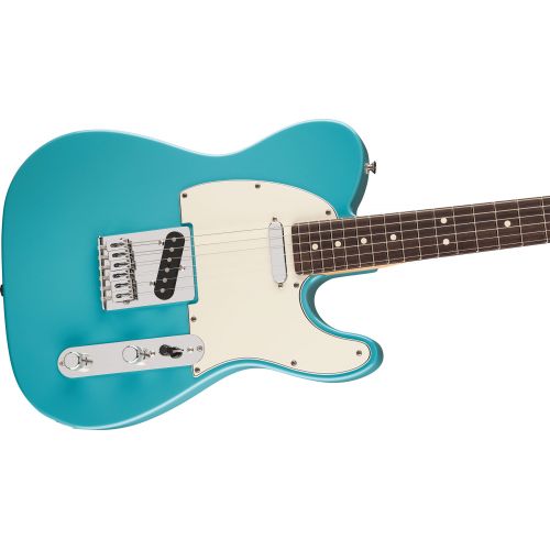 Электрогитара FENDER PLAYER II TELECASTER HH AQUATONE BLUE