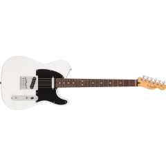 Електрогітара FENDER PLAYER II TELECASTER POLAR WHITE