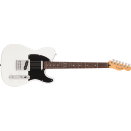 Електрогітара FENDER PLAYER II TELECASTER POLAR WHITE