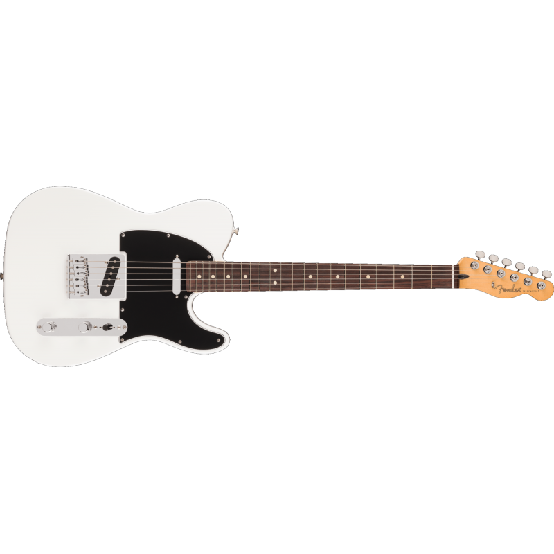 Електрогітара FENDER PLAYER II TELECASTER POLAR WHITE
