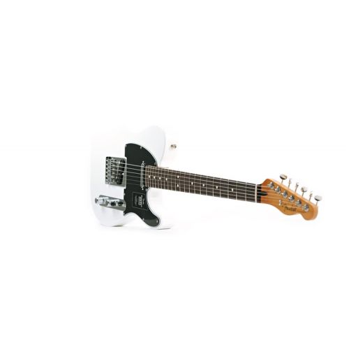 Електрогітара FENDER PLAYER II TELECASTER POLAR WHITE
