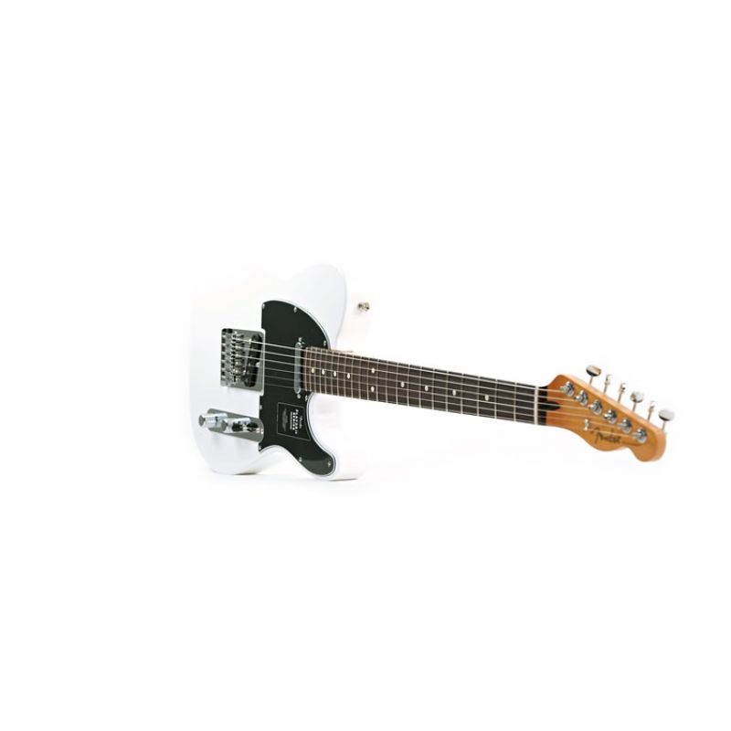 ギター Fender Player II Telecaster Polar White Fender Player II Telecaster Polar White エレキギター