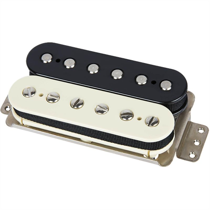 Звукосниматель FENDER SHAWBUCKER 1 HUMBUCKING PICKUP