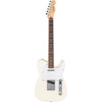 Электрогитара Fender Standard Telecaster LRL Olympic White
