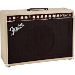 Гитарный комбоусилитель FENDER SUPER-SONIC 22 BLONDE