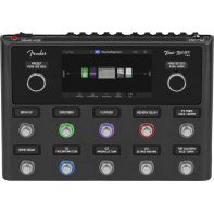 Гитарный процессор эффектов FENDER TONE MASTER PRO