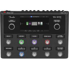 Гитарный процессор эффектов FENDER TONE MASTER PRO