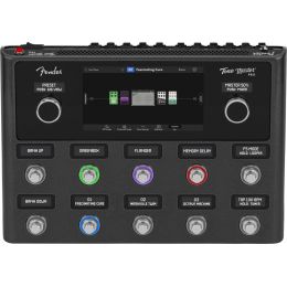 Гітарний процесор ефектів FENDER TONE MASTER PRO