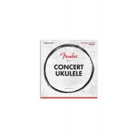 Набор струн FENDER UKULELE STRINGS CONCERT