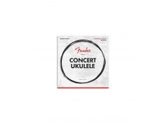 Набор струн FENDER UKULELE STRINGS CONCERT