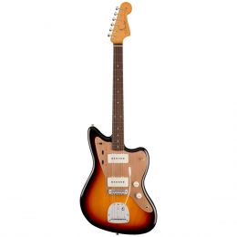 Електрогітара Fender Vintera II Road Worn '50s Jazzmaster 3-Color Sunburst