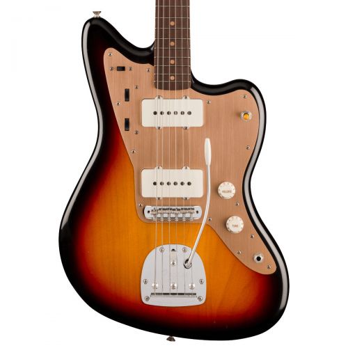 Електрогітара Fender Vintera II Road Worn '50s Jazzmaster 3-Color Sunburst