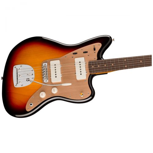 Електрогітара Fender Vintera II Road Worn '50s Jazzmaster 3-Color Sunburst