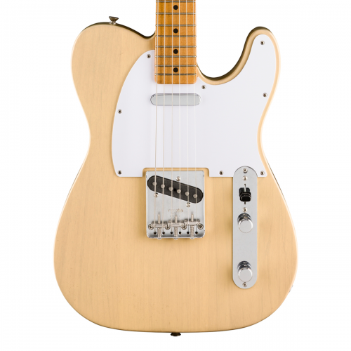 Електрогітара Fender Vintera II Road Worn '60s Telecaster Blonde