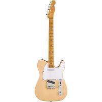 Електрогітара Fender Vintera II Road Worn '60s Telecaster Blonde