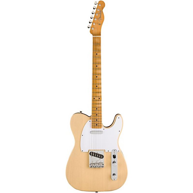 Електрогітара Fender Vintera II Road Worn '60s Telecaster Blonde