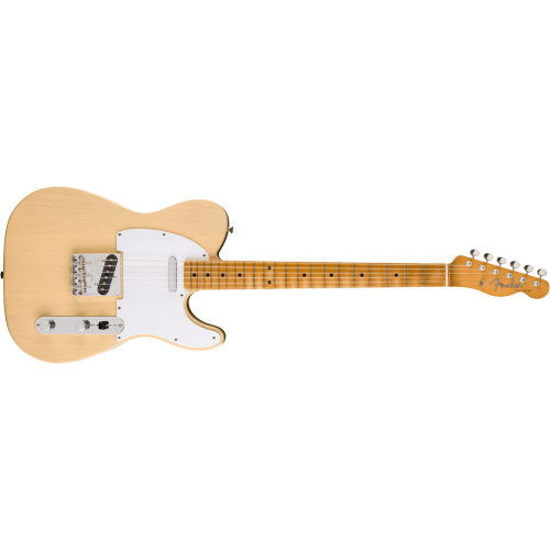 Електрогітара Fender Vintera II Road Worn '60s Telecaster Blonde
