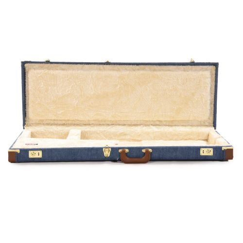 Кейс для електрогітари FENDER X WRANGLER DENIM CASE STRATOCASTER/TELECASTER INDIGO