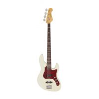 Бас-гитара FGN BMJ2-R Mightty Jazz Boundary Series (Olympic White)
