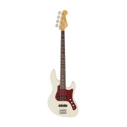 Бас-гитара FGN BMJ2-R Mightty Jazz Boundary Series (Olympic White)