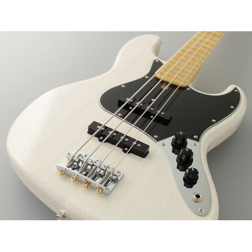 Бас-гитара FGN NJB100MBAH-WB Neoclassic NJB (White Blonde)