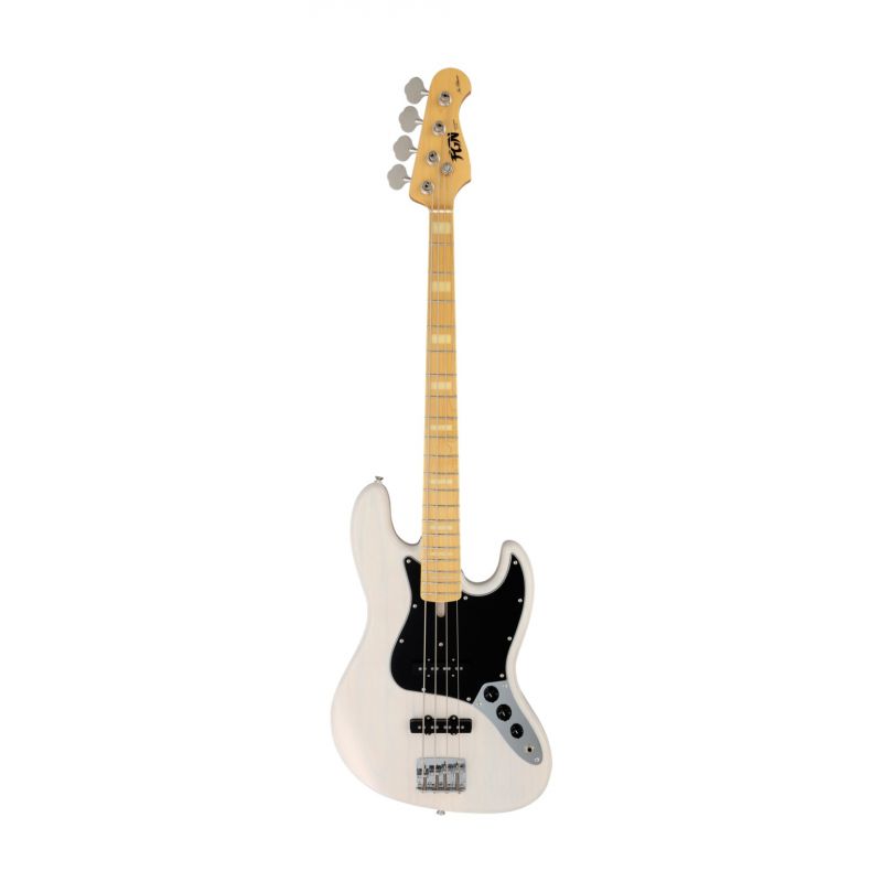 Бас-гитара FGN NJB100MBAH-WB Neoclassic NJB (White Blonde)