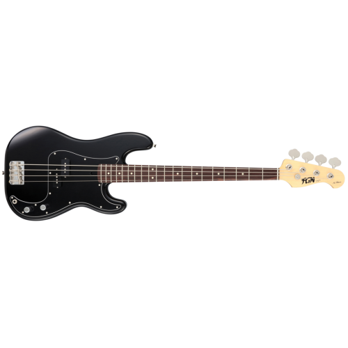 Бас-гитара FGN NPB100RAL-BK Neoclassic NPB (Black)