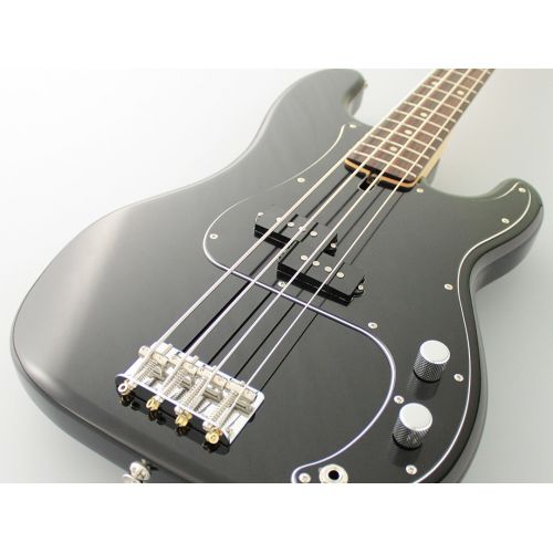 Бас-гитара FGN NPB100RAL-BK Neoclassic NPB (Black)