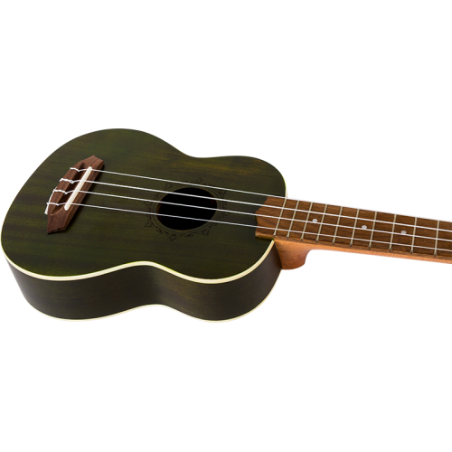 Укулеле Flight NUS380 Jade, Soprano