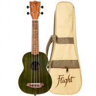 Укулеле Flight NUS380 Jade, Soprano