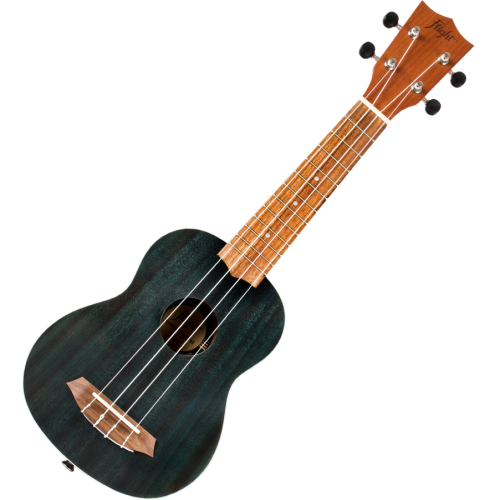 Укулеле Flight NUS380 Topaz Soprano