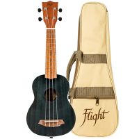 Π£ΠΊΡΠ»Π΅Π»Π΅ Flight NUS380 Topaz Soprano