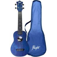 Укулеле Flight TUS35DB, Travel soprano