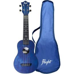 Укулеле Flight TUS35DB, Travel soprano