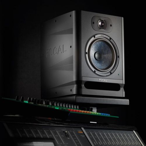 Активний студійний монітор Focal ALPHA EVO 65