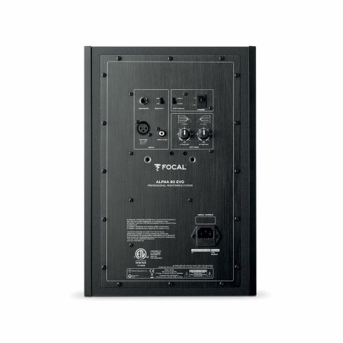Активный студийный монитор Focal ALPHA EVO 80