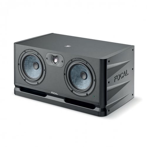 Активный студийный монитор Focal ALPHA EVO TWIN