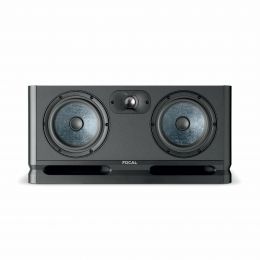 Активный студийный монитор Focal ALPHA EVO TWIN