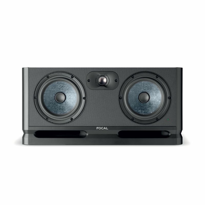 Активный студийный монитор Focal ALPHA EVO TWIN