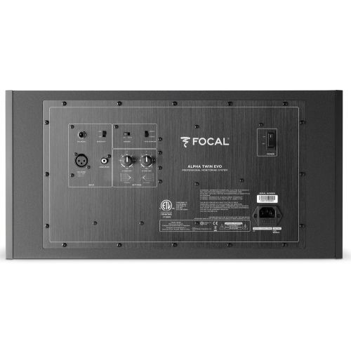 Активный студийный монитор Focal ALPHA EVO TWIN