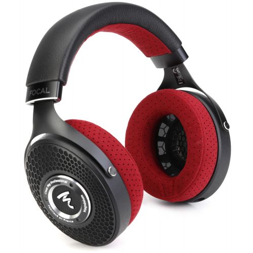 Focal Clear Mg Pro наушники