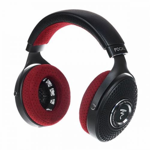 Focal Clear Mg Pro наушники