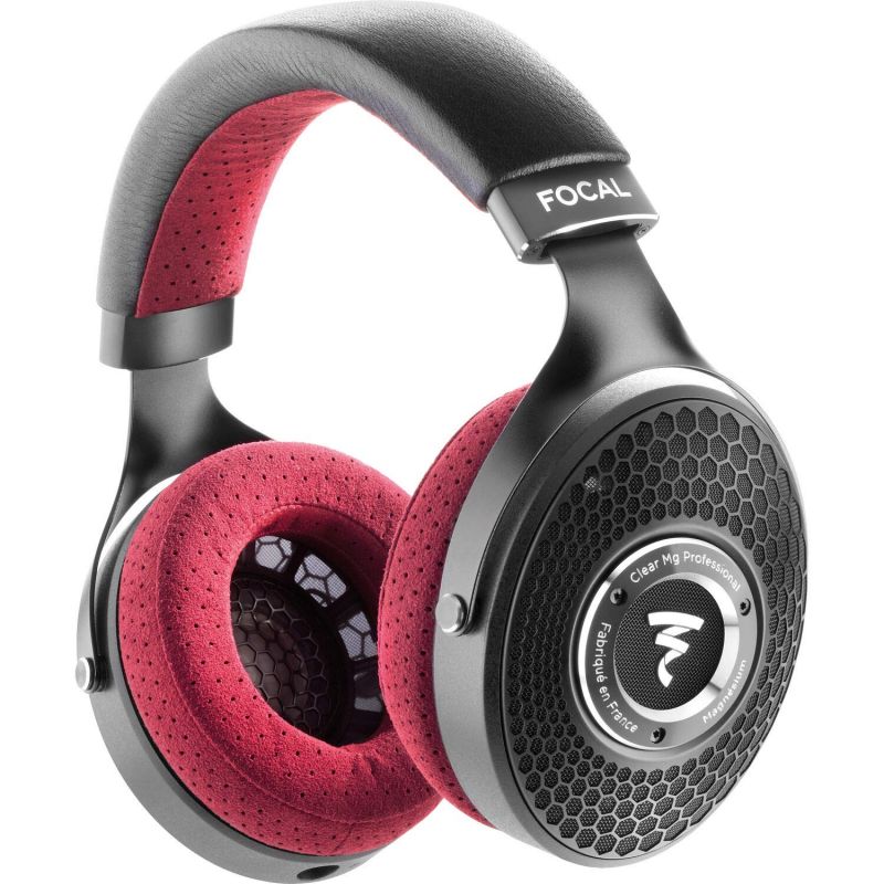 Focal Clear Mg Pro наушники