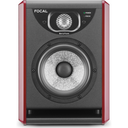 Активный студийный монитор Focal SOLO 6
