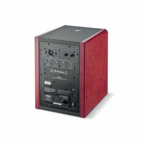 Активный студийный монитор Focal SOLO 6