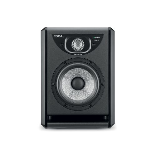 Активный студийный монитор Focal SOLO 6 ST6 BLACK