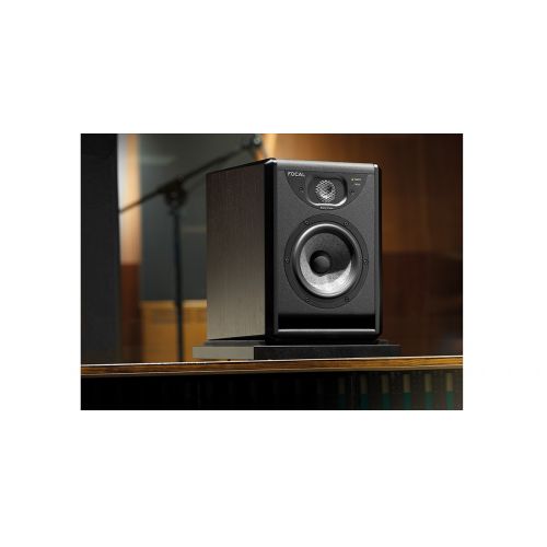 Активный студийный монитор Focal SOLO 6 ST6 BLACK