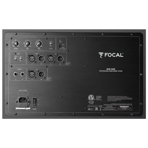 Студийный сабвуфер Focal SUB ONE