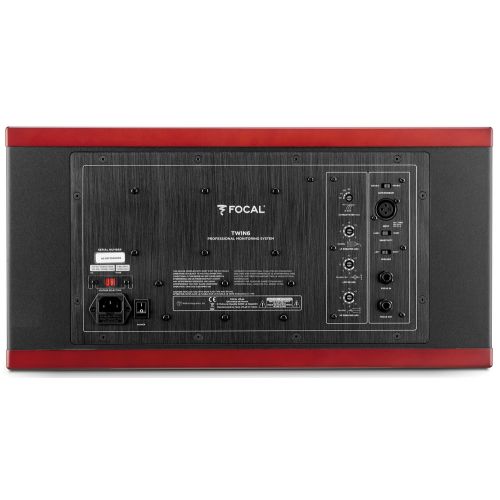 Активный студийный монитор Focal TWIN 6